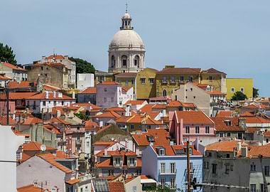 Lisbon