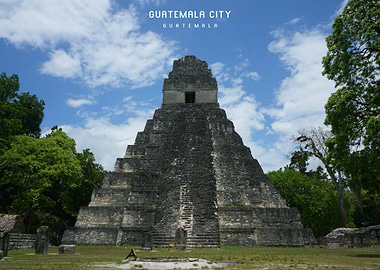 Guatemala City