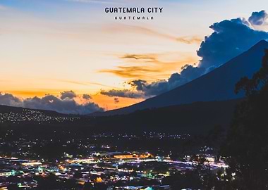 Guatemala City