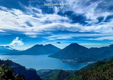Guatemala City