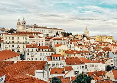 Lisbon