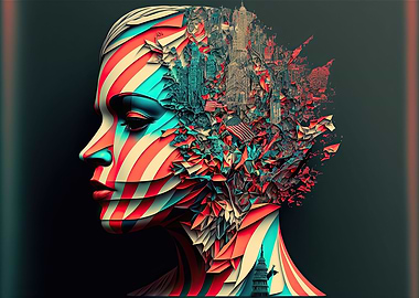 American Dream Layers