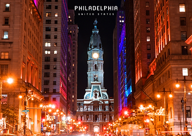 Philadelphia