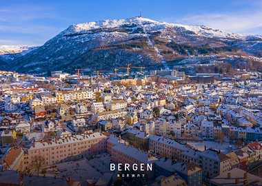 Bergen