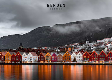 Bergen