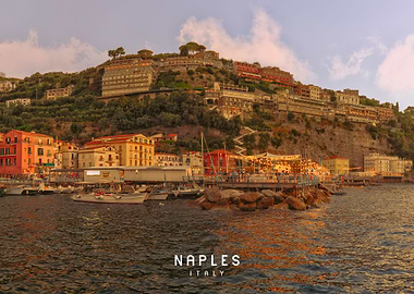 Naples