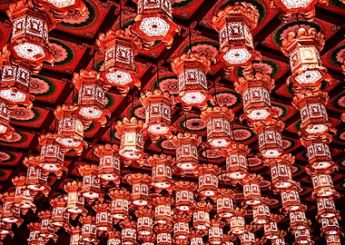 Chinese Architecture