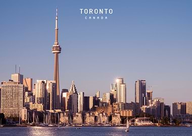 Toronto