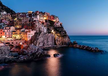 Manarola