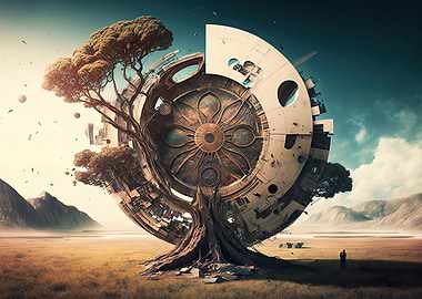 Sustainable Compound