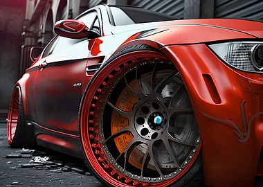 BMW M3