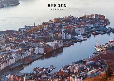 Bergen