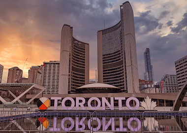 Toronto