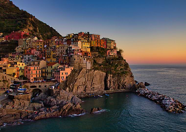 Manarola