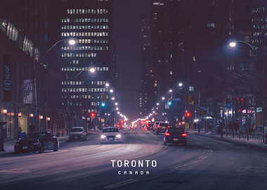 Toronto