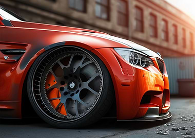 BMW M3