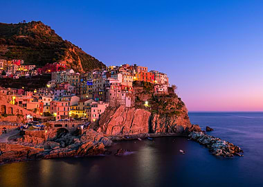 Manarola