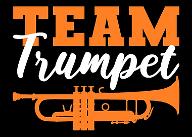 Team Trumpet Orchestra Mem