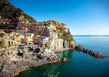 Manarola