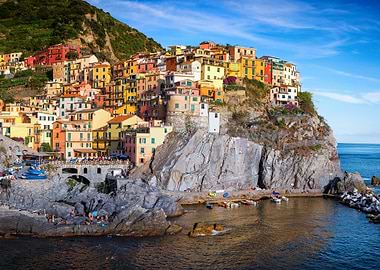 Manarola