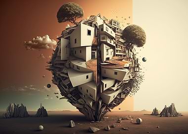 Equals in the Inevitable