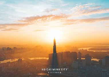 Ho Chi Minh City