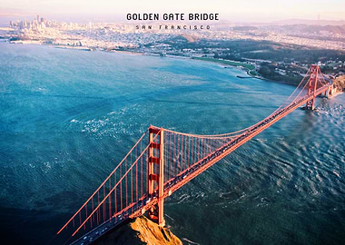 Golden Gate Bridge