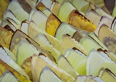 Butterfly Wings