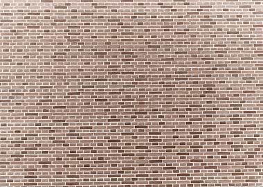 Modern Loft Brick Wall 1