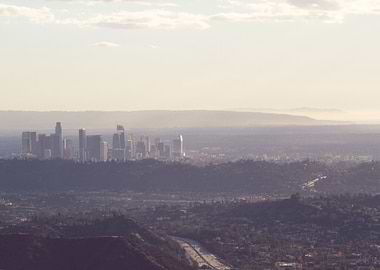 The View Los Angeles