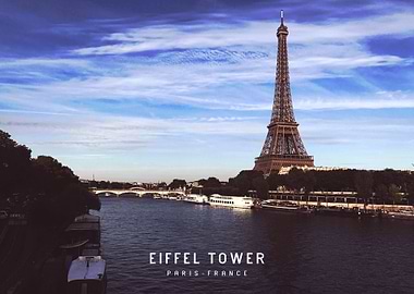 Eiffel Tower