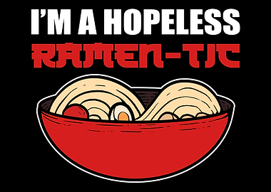 A Hopeless Ramentic Romant