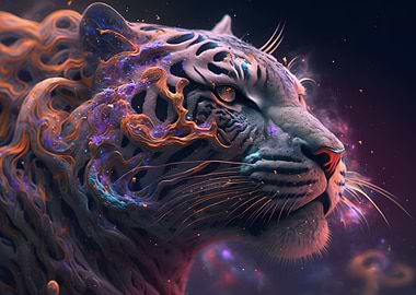 Magic Tiger