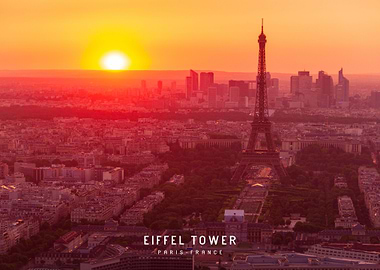 Eiffel Tower