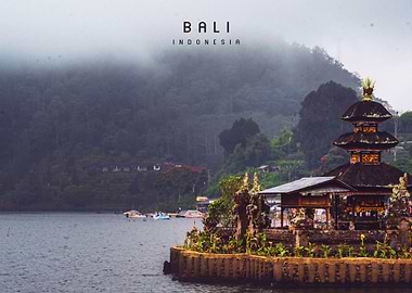 Bali