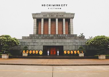 Ho Chi Minh City