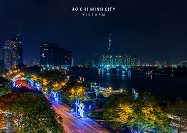 Ho Chi Minh City