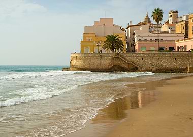 Sitges
