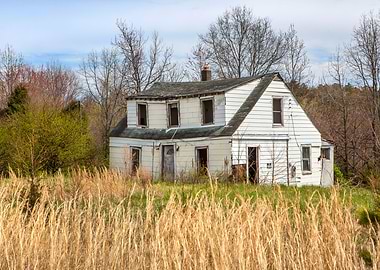 Solitary Cottage