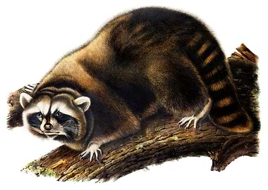 Raccoon