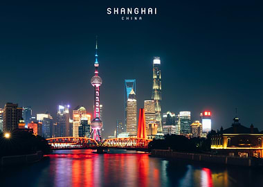 Shanghai