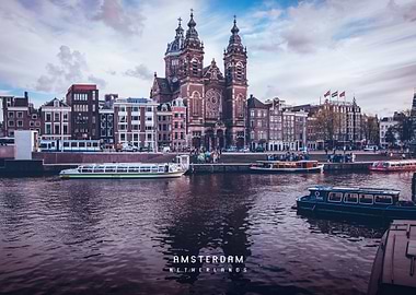 Amsterdam
