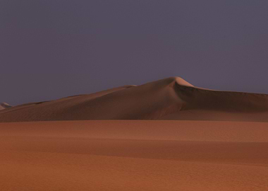 great desert
