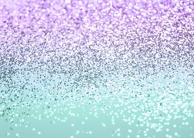 Mermaid Girls Glitter 1b