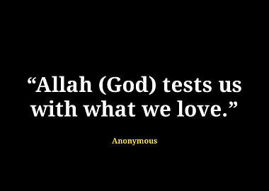 islamic quotes