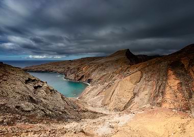 Madeira, Portugal island