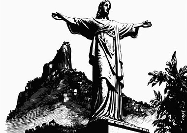 Christ the Redeemer