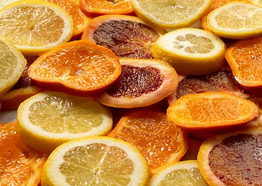 Oranges and lemons
