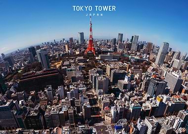 Tokyo Tower
