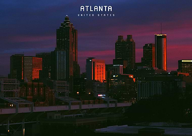 Atlanta